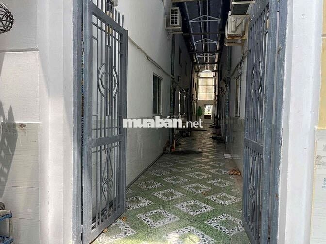 Chủ cần bán 2 dãy trọ siêu rẻ thu nhập 18tr/tháng chỉ 4ty1xx