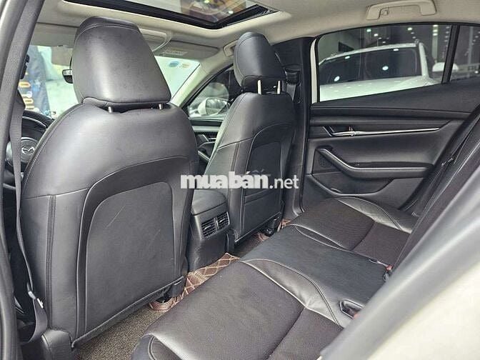 MAZDA 3 1.5 PREMIUM SX 2022 ODO 44.000 KM