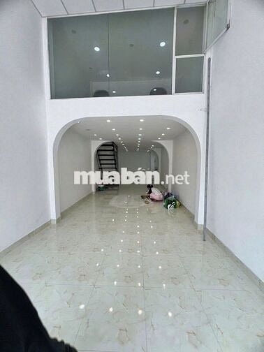 ✅CHO THUÊ NGUYÊN CĂN MẶT TIỀN ĐƯỜNG PHẠM VIẾT CHÁNH, P. NCT QUẬN 1