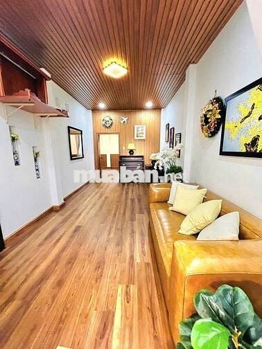 CHO THUÊ NHÀ HXH ĐƯỜNG LÊ VĂN SỸ, Q.TÂN BÌNH , NGANG 6M , GIÁ CỰC TỐT