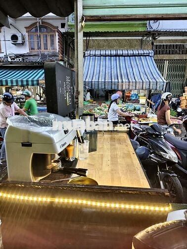 Có phòng ở lại - Sang lại cả quán cf giá 9tr