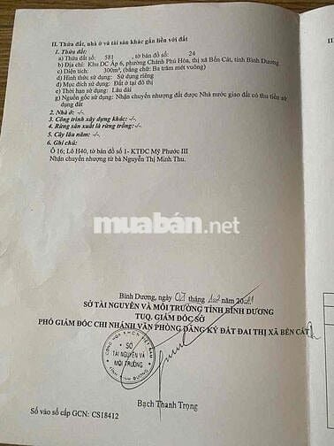 Chủ cần bán 2 dãy trọ siêu rẻ thu nhập 18tr/tháng chỉ 4ty1xx