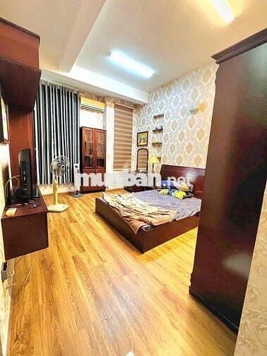 CHO THUÊ NHÀ HXH ĐƯỜNG LÊ VĂN SỸ, Q.TÂN BÌNH , NGANG 6M , GIÁ CỰC TỐT