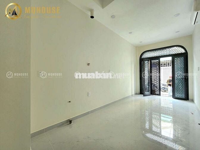 💥Cho thuê - Mặt bằng KD - 35m2 ở Trần văn ơn - Tân sơn nhì ,Tân Phú