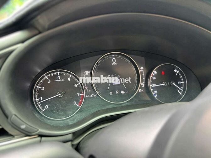 MAZDA 3 1.5 PREMIUM SX 2022 ODO 44.000 KM