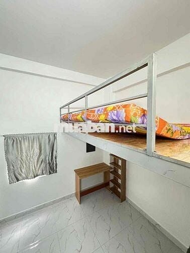 Căn Hộ Duplex Đầy Đủ Nội Thất Trung Tâm Q7