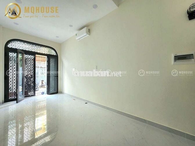 💥Cho thuê - Mặt bằng KD - 35m2 ở Trần văn ơn - Tân sơn nhì ,Tân Phú