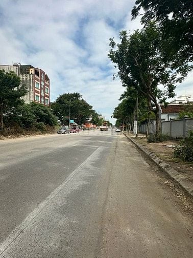 Chính chủ bán đất biệt thự KĐT Hà Phong-Mê Linh  DT:425m2,mặt tiền 22m