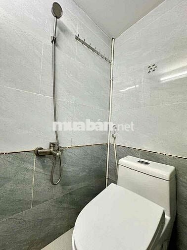 Căn Hộ Duplex Đầy Đủ Nội Thất Trung Tâm Q7