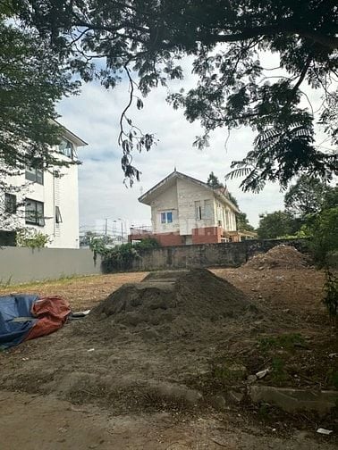 Chính chủ bán đất biệt thự KĐT Hà Phong-Mê Linh  DT:425m2,mặt tiền 22m