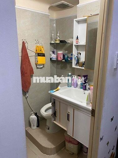 Cho thuê phòng trọ mới nội thất cao cấp