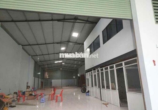 CHO  THUÊ  KHO  XƯỞNG ( 690 m2)  PHƯỜNG  SON KÌ.  QUẬN  TÂN  PHÚ
