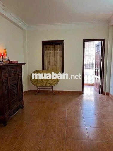 Nhà Nguyên Căn phố Tam Trinh 35m x 4 Tầng full nội thất gần phố 3PN