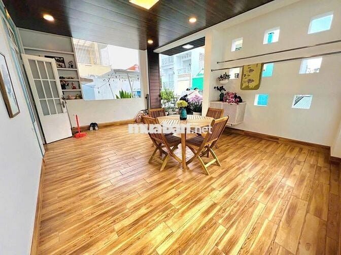 CHO THUÊ NHÀ HXH ĐƯỜNG LÊ VĂN SỸ, Q.TÂN BÌNH , NGANG 6M , GIÁ CỰC TỐT