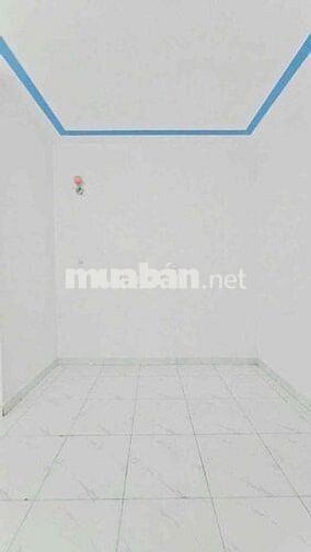 Bán nhà trệt lầu chủ tặng ngay bộ sofa nằm gần đường TL824 Mỹ Hạnh Bac