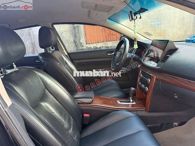 Xe Nissan Teana 2.0 AT 2009 - 225 Triệu