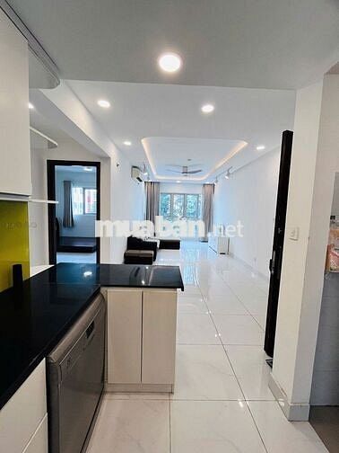 Ruby 2pn2wc, 70m2 full nội thất cho thuê giá 10 tr/tháng