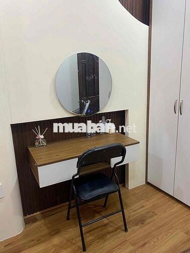 Cho thuê phòng trọ mới nội thất cao cấp