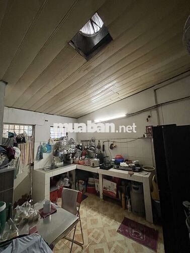 Ngay ST Emart 2, Xe Tải Thông, 76M2