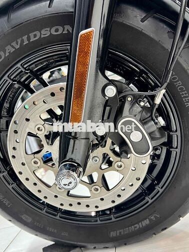 Harley Forty Eight (HD48) 8/2019 BSTP Đẹp Zin Như