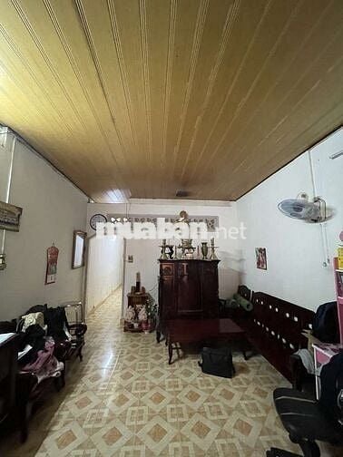 Ngay ST Emart 2, Xe Tải Thông, 76M2