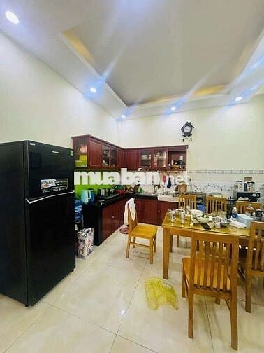 QUẬN GÒ VẤP-RỘNG ĐẸP RẼ-VỀ BẮC BÁN NHÀ 4.5×14.5-3TẦNG-PHẠM VĂN CHIÊU