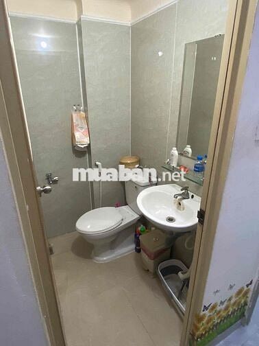 Cho thuê phòng trọ mới nội thất cao cấp