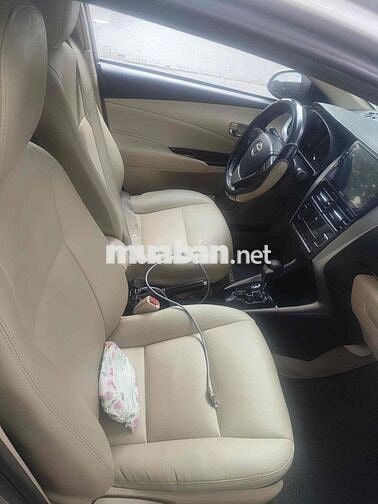 Toyota Vios 2019G - 180000 km