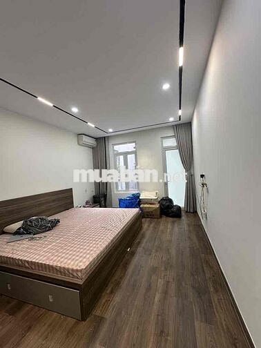 LÊ TRỌNG TẤN MẶT NGÕ THÔNG OTO LÔ GÓC DÂN XÂY VỪA Ở VỪA KINH DOANH 10T