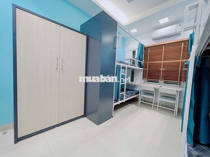 HOMESTAY Ở GHÉP GIÁ CHỈ TỪ 1.500k/NGƯỜI TRỌN GÓI ĐIỆN NƯỚC