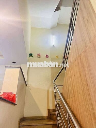 Mặt Tiền K.Doanh Đ.Số 1 Tam Phú T.Đức Thông T.N Vân DT52m 4 ×13 - 3Pn