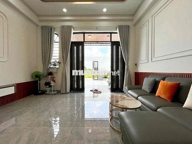 Bán Nhà Hoàn Công Mỹ Hạnh Bắc 1,950 tỷ