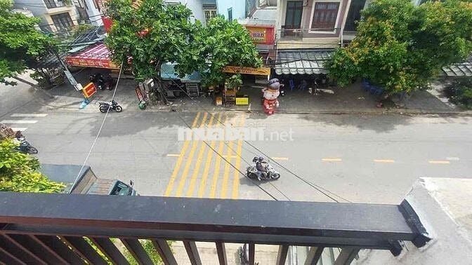 Cho thuê mặt tiền kinh doanh Trương Định, Sơn Trà , Đà Nẵng