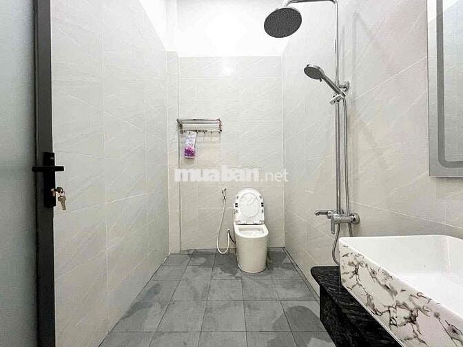 Bán Nhà Hoàn Công Mỹ Hạnh Bắc 1,950 tỷ