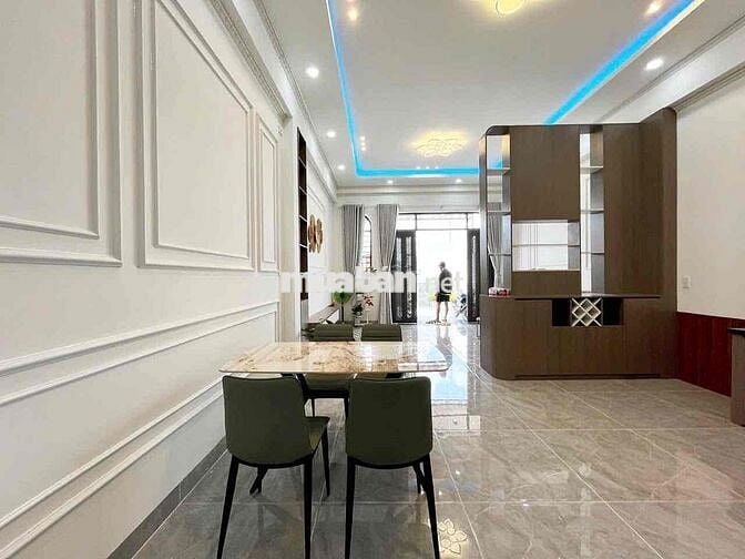 Bán Nhà Hoàn Công Mỹ Hạnh Bắc 1,950 tỷ