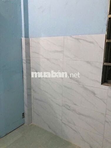 NHÀ NGUYÊN CĂN TRỆT + LỬNG DS 10 - HẺM 3 GÁC - HIỆP BÌNH PHƯỚC