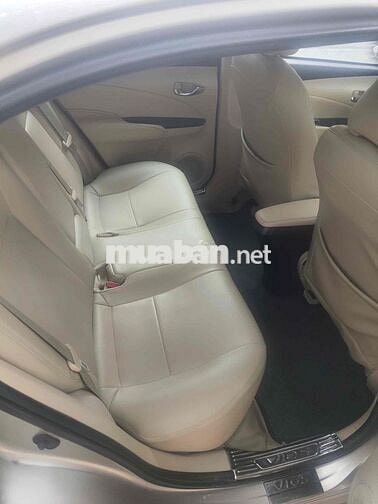 Toyota Vios 2019G - 180000 km