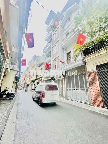 LÊ TRỌNG TẤN MẶT NGÕ THÔNG OTO LÔ GÓC DÂN XÂY VỪA Ở VỪA KINH DOANH 10T