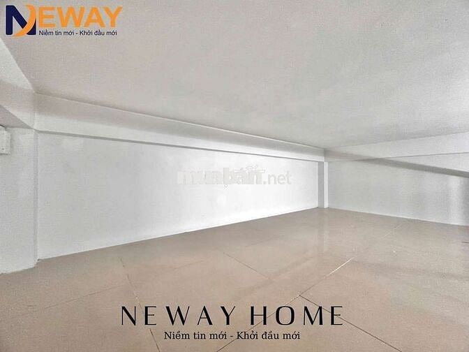 PHÒNG CÓ GÁC FULL NỘI THẤT - NGAY AEON BÌNH TÂN - THOÁNG MÁT