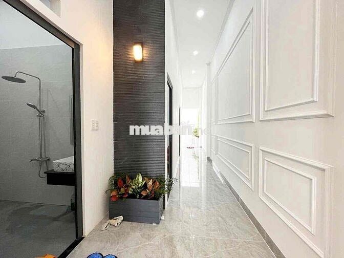 Bán Nhà Hoàn Công Mỹ Hạnh Bắc 1,950 tỷ