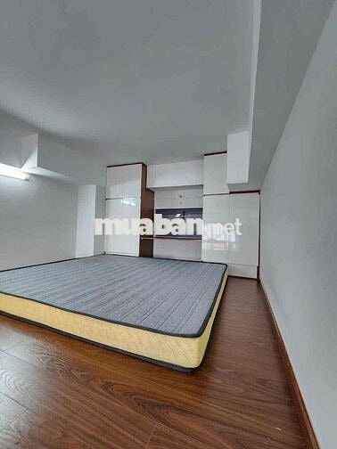 Căn hộ duplex cao cấp full nội thất siêu đẹp