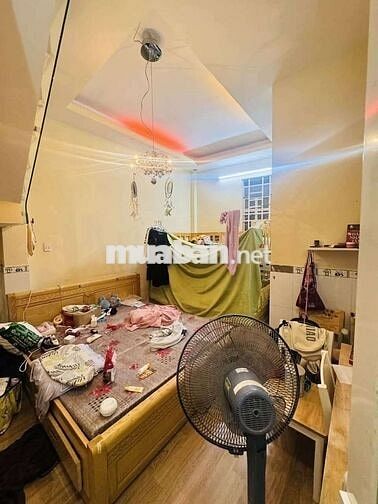 Mặt Tiền K.Doanh Đ.Số 1 Tam Phú T.Đức Thông T.N Vân DT52m 4 ×13 - 3Pn