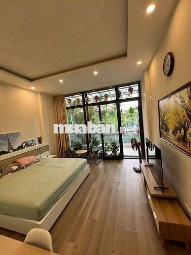 ⛔️ CHO THUÊ NHÀ ĐƯỜNG : AN THƯỢNG - 3PN - 4WC