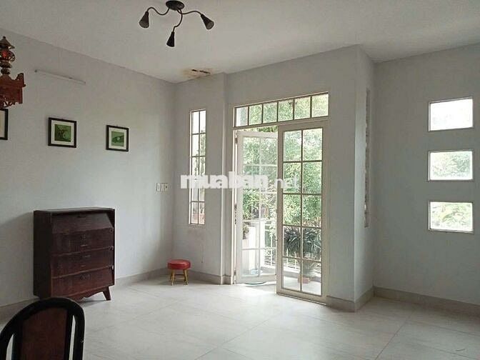 Cho thuê nhà Vĩnh phú 03, QL 13