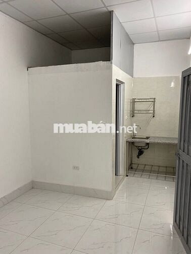 Cho Thuê Phòng Trọ Khép Kín khu vực Cầu Giấy