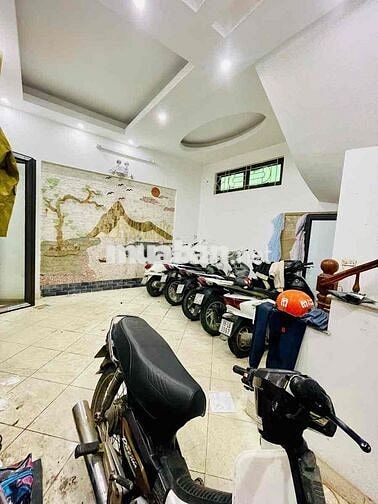 HIẾM! ĐỘI CẤN–32M²–MẶT TIỀN 6M–50M RA Ô TÔ–2 THOÁNG–CHỈ 7,3 TỶ