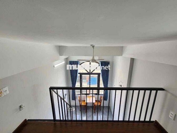 Căn hộ duplex cao cấp full nội thất siêu đẹp