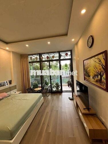⛔️ CHO THUÊ NHÀ ĐƯỜNG : AN THƯỢNG - 3PN - 4WC