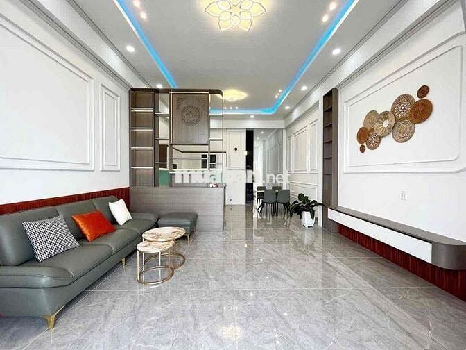 Bán Nhà Hoàn Công Mỹ Hạnh Bắc 1,950 tỷ