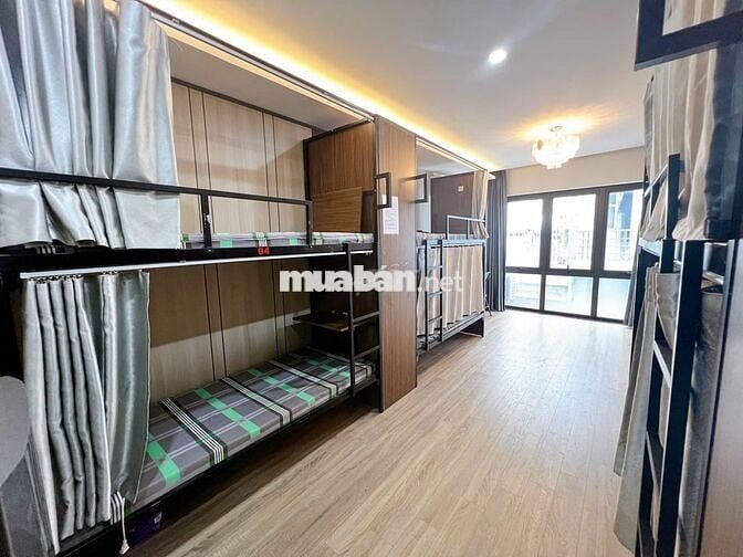 HOMESTAY Ở GHÉP GIÁ CHỈ TỪ 1.500k/NGƯỜI TRỌN GÓI ĐIỆN NƯỚC